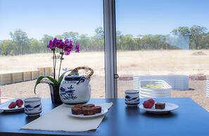 Aligning Health Retreat & Day Spa