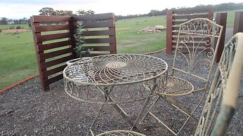 Aligning Health Retreat & Day Spa