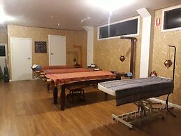 Aligning Health Retreat & Day Spa