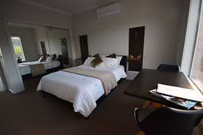 Aligning Health Retreat & Day Spa