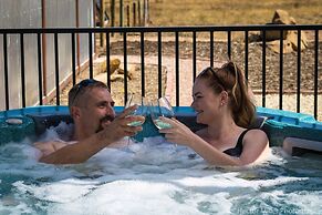 Aligning Health Retreat & Day Spa