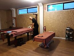 Aligning Health Retreat & Day Spa