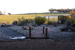 Aligning Health Retreat & Day Spa