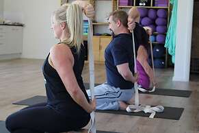 Aligning Health Retreat & Day Spa