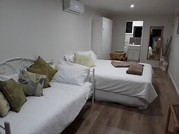 Aligning Health Retreat & Day Spa