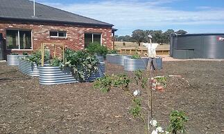 Aligning Health Retreat & Day Spa