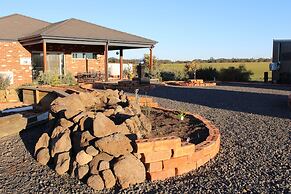 Aligning Health Retreat & Day Spa