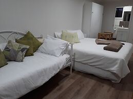 Aligning Health Retreat & Day Spa