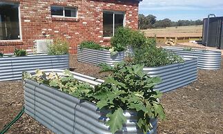 Aligning Health Retreat & Day Spa