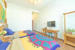 China Old Story Inns Encounter Lijiang