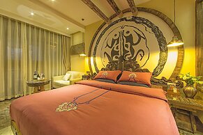 China Old Story Inns Encounter Lijiang