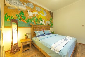 China Old Story Inns Encounter Lijiang