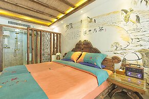 China Old Story Inns Encounter Lijiang