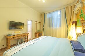 China Old Story Inns Encounter Lijiang