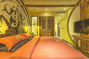 China Old Story Inns Encounter Lijiang