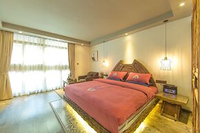 China Old Story Inns Encounter Lijiang