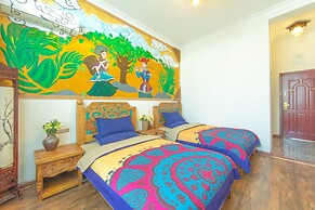 China Old Story Inns Encounter Lijiang