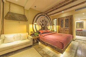 China Old Story Inns Encounter Lijiang