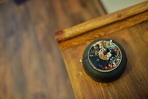 China Old Story Inns Encounter Lijiang