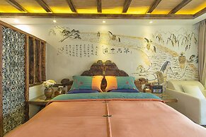 China Old Story Inns Encounter Lijiang