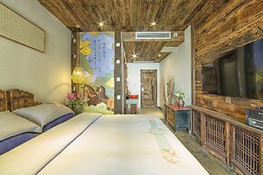 China Old Story Inns Encounter Lijiang