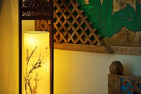 China Old Story Inns Encounter Lijiang