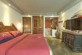 China Old Story Inns Encounter Lijiang