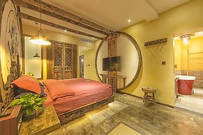 China Old Story Inns Encounter Lijiang