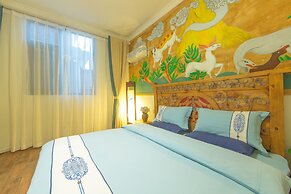 China Old Story Inns Encounter Lijiang