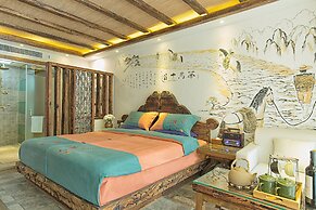 China Old Story Inns Encounter Lijiang