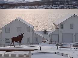 Furoy Fishingcamp and Hotel Apartments