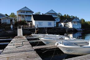 Furoy Hotel Apartments and Boating