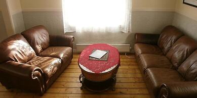 Furoy Hotel Apartments and Boating