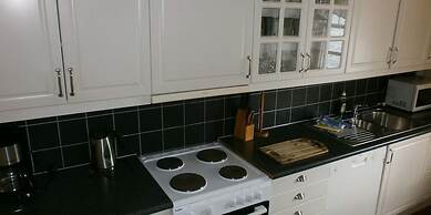 Furoy Hotel Apartments and Boating