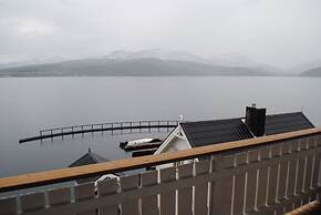 Furoy Hotel Apartments and Boating