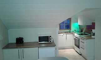 Furoy Hotel Apartments and Boating