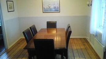 Furoy Hotel Apartments and Boating