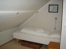 Furoy Hotel Apartments and Boating