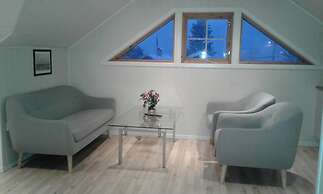 Furoy Hotel Apartments and Boating