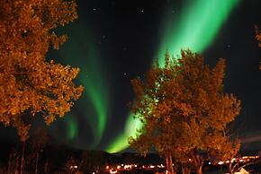 Furoy Hotel Apartments and Boating