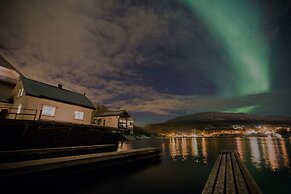 Furoy Hotel Apartments and Boating