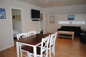 Furoy Hotel Apartments and Boating