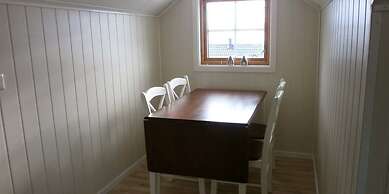 Furoy Hotel Apartments and Boating