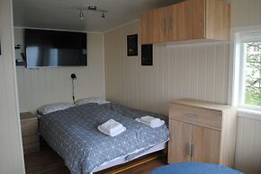 Furoy Hotel Apartments and Boating