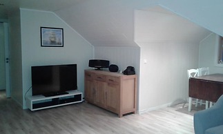 Furoy Hotel Apartments and Boating