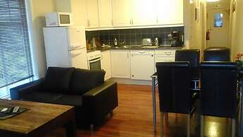 Furoy Hotel Apartments and Boating