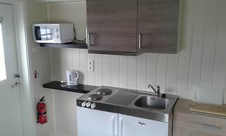 Furoy Hotel Apartments and Boating