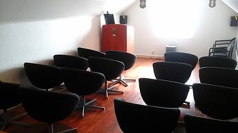 Furoy Hotel Apartments and Boating