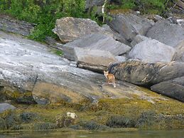 Furoy Hotel Apartments and Boating