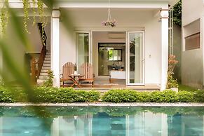 Hoi An Palmy Villa